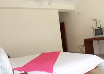 Hotel Cabanas Maria del Mar hotel thumbnail 6