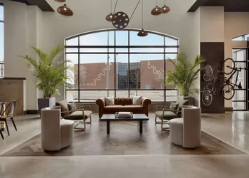 Origin Westminster a Wyndham Hotel hotel thumbnail 3