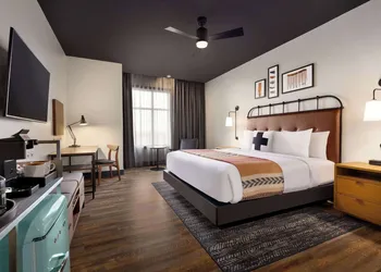 Origin Westminster a Wyndham Hotel hotel thumbnail 7
