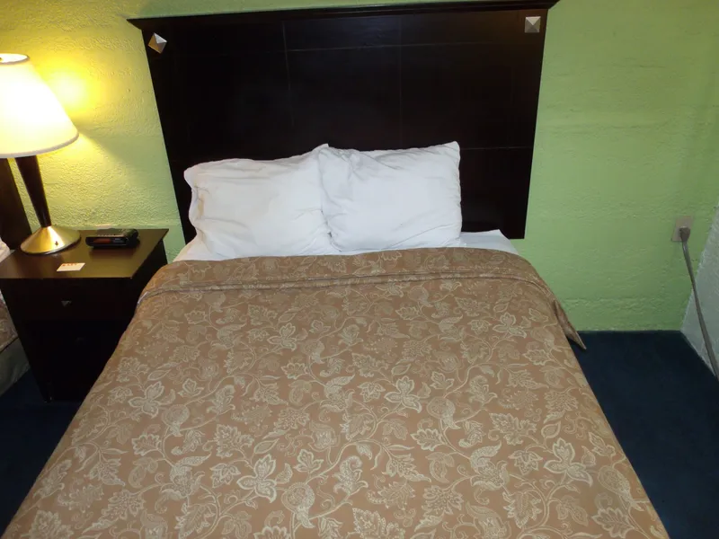 Relax Inn hotel detail image 6
