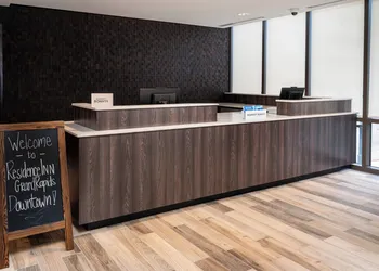 Residence Inn by Marriott Grand Rapids Downtown hotel thumbnail 2
