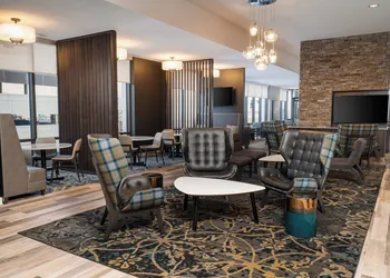 Residence Inn by Marriott Grand Rapids Downtown hotel thumbnail 3