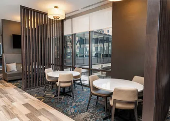 Residence Inn by Marriott Grand Rapids Downtown hotel thumbnail 4
