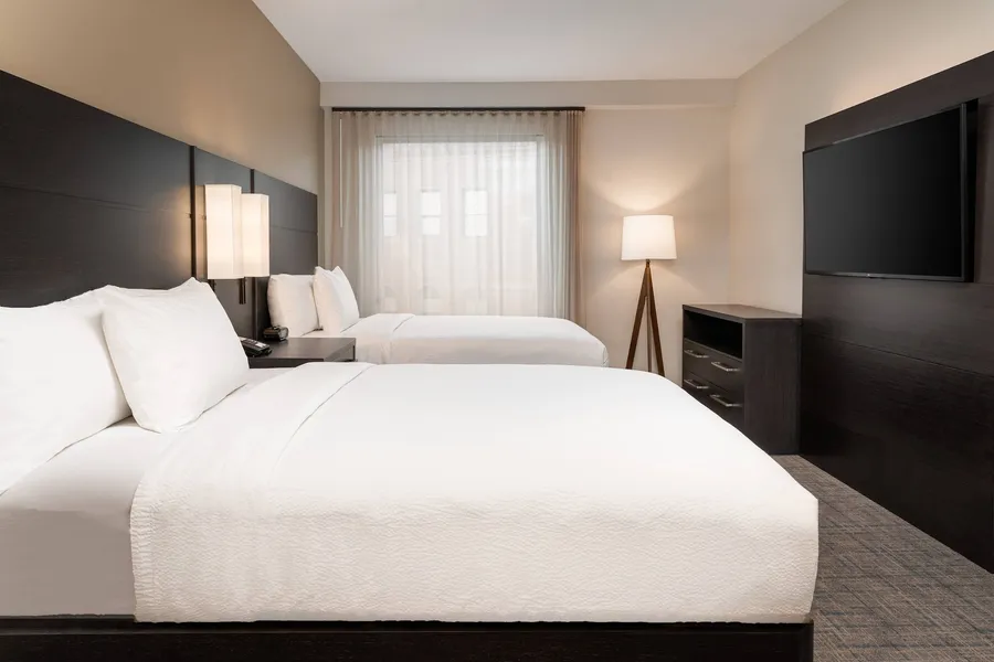 Residence Inn by Marriott Grand Rapids Downtown hotel detail image 6
