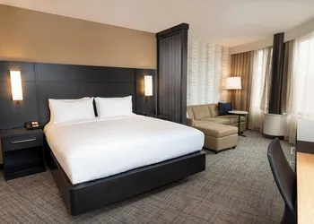 Residence Inn by Marriott Grand Rapids Downtown hotel thumbnail 7