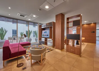 City Express Plus by Marriott Ciudad de México Insurgentes Sur hotel thumbnail 2