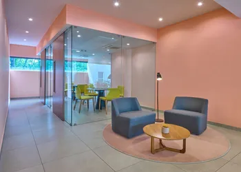 City Express Plus by Marriott Ciudad de México Insurgentes Sur hotel thumbnail 3