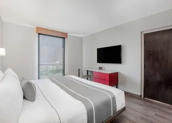 City Express Plus by Marriott Ciudad de México Insurgentes Sur hotel thumbnail 8