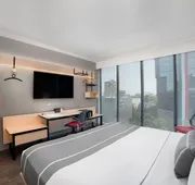 City Express Plus by Marriott Ciudad de México Insurgentes Sur hotel detail image 4