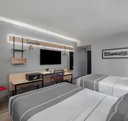 City Express Plus by Marriott Ciudad de México Insurgentes Sur hotel detail image 5