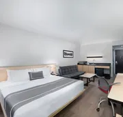 City Express Plus by Marriott Ciudad de México Insurgentes Sur hotel detail image 7