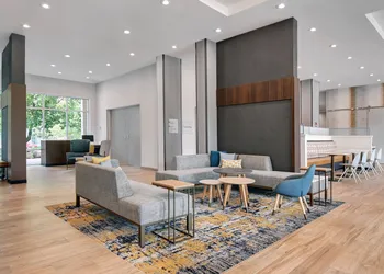 TownePlace Suites by Marriott Columbus Dublin hotel thumbnail 2