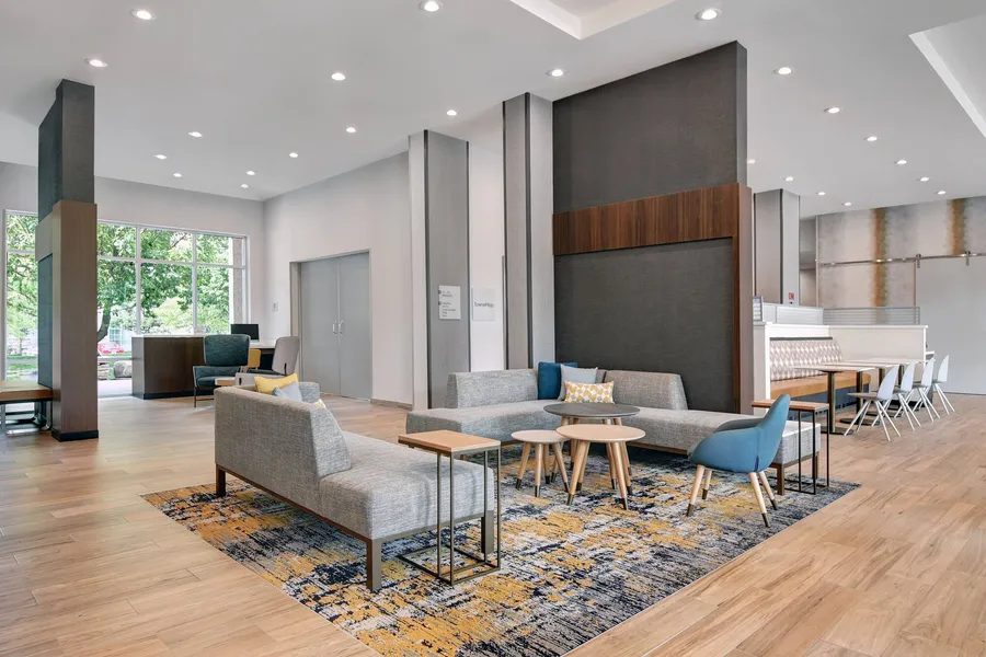 TownePlace Suites by Marriott Columbus Dublin hotel detail image 2