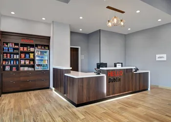 TownePlace Suites by Marriott Columbus Dublin hotel thumbnail 3
