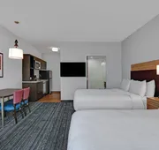TownePlace Suites by Marriott Columbus Dublin hotel detail image 4
