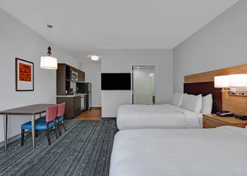 TownePlace Suites by Marriott Columbus Dublin hotel thumbnail 4