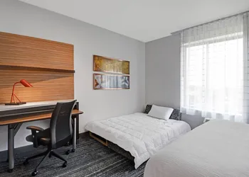 TownePlace Suites by Marriott Columbus Dublin hotel thumbnail 5
