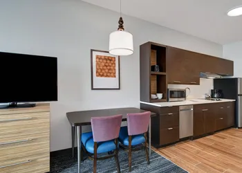 TownePlace Suites by Marriott Columbus Dublin hotel thumbnail 6