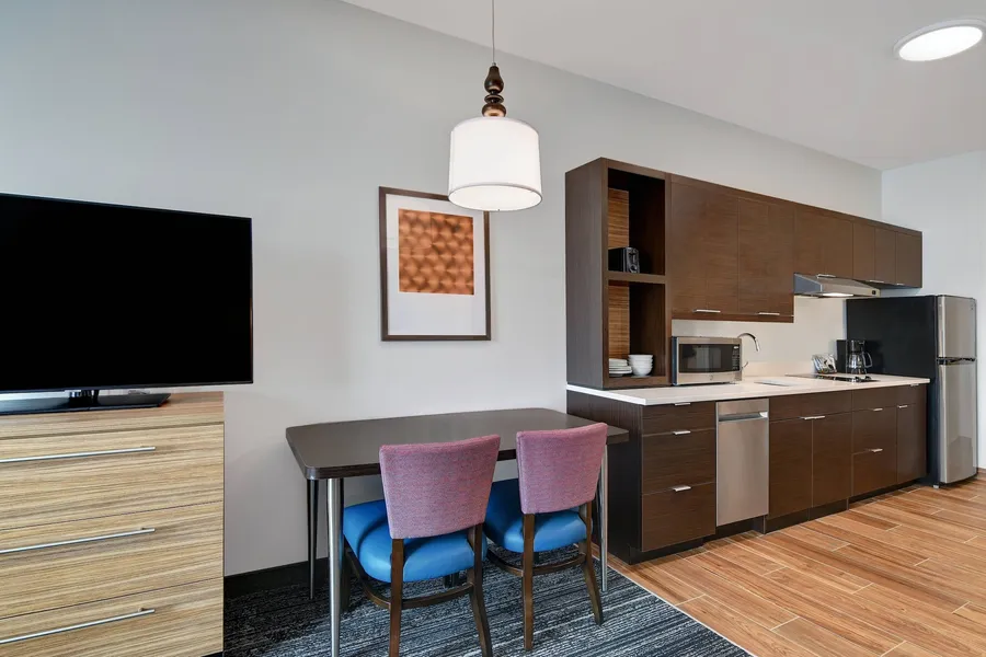 TownePlace Suites by Marriott Columbus Dublin hotel detail image 6