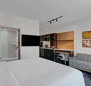 TownePlace Suites by Marriott Columbus Dublin hotel detail image 7