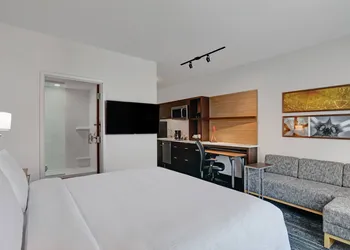TownePlace Suites by Marriott Columbus Dublin hotel thumbnail 7