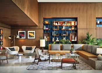 Thompson Hollywood, by Hyatt hotel thumbnail 7