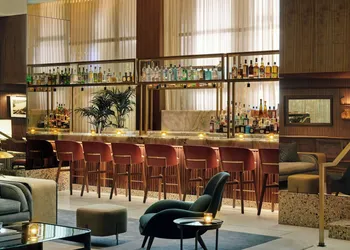 Thompson Hollywood, by Hyatt hotel thumbnail 8