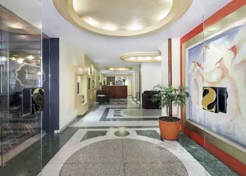 Exe Suites San Marino Hotel hotel thumbnail 2