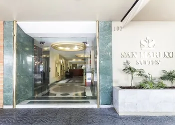 Exe Suites San Marino Hotel hotel thumbnail 3
