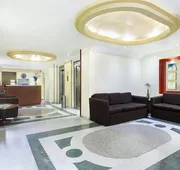 Exe Suites San Marino Hotel hotel detail image 4