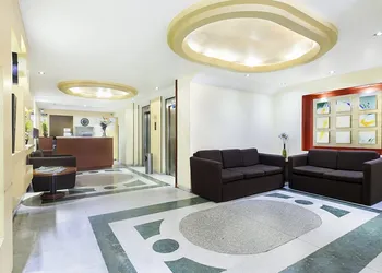 Exe Suites San Marino Hotel hotel thumbnail 4
