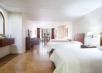 Exe Suites San Marino Hotel hotel thumbnail 5