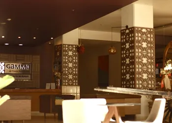 Gamma by Fiesta Americana Xalapa Nubara hotel thumbnail 2
