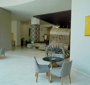 Gamma by Fiesta Americana Xalapa Nubara hotel detail image 4