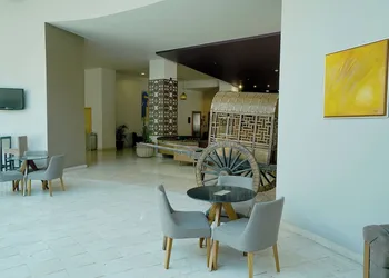 Gamma by Fiesta Americana Xalapa Nubara hotel thumbnail 4