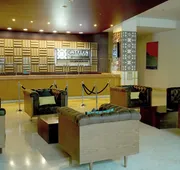 Gamma by Fiesta Americana Xalapa Nubara hotel detail image 5