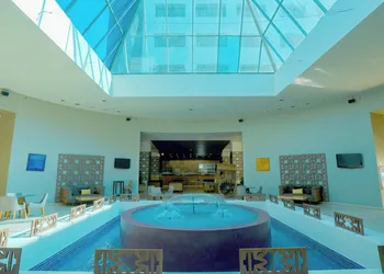 Gamma by Fiesta Americana Xalapa Nubara hotel thumbnail 6