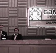 Gamma by Fiesta Americana Xalapa Nubara hotel detail image 7