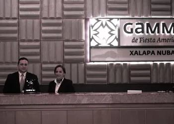 Gamma by Fiesta Americana Xalapa Nubara hotel thumbnail 7