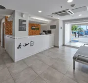 City Express Junior by Marriott Ciudad Juarez Consulado hotel detail image 4