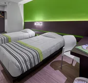 City Express Junior by Marriott Ciudad Juarez Consulado hotel detail image 5