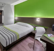 City Express Junior by Marriott Ciudad Juarez Consulado hotel detail image 7
