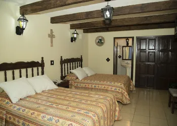 Hotel y Villas Vanessa hotel thumbnail 2