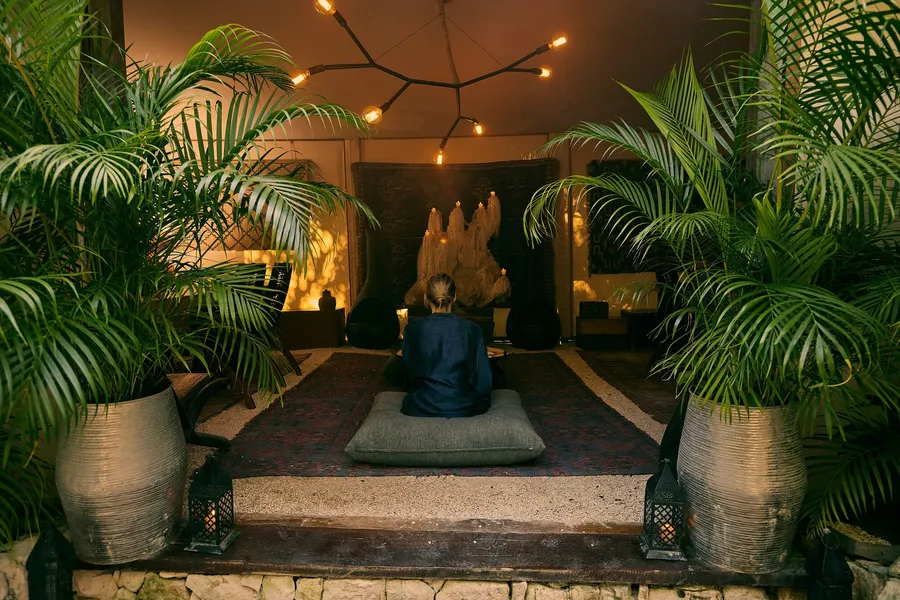 Our Habitas Tulum - Adults Only hotel detail image 2