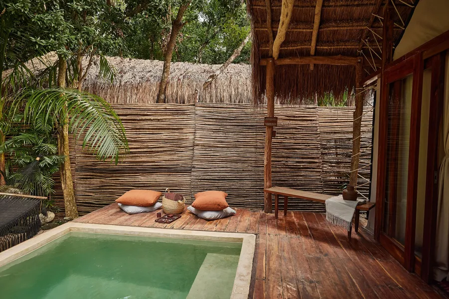 Our Habitas Tulum - Adults Only hotel detail image 6