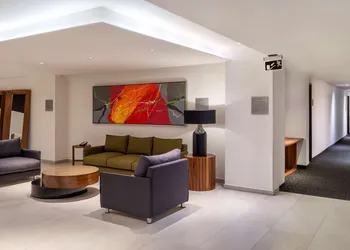 DoubleTree by Hilton Guadalajara Centro Historico hotel thumbnail 5