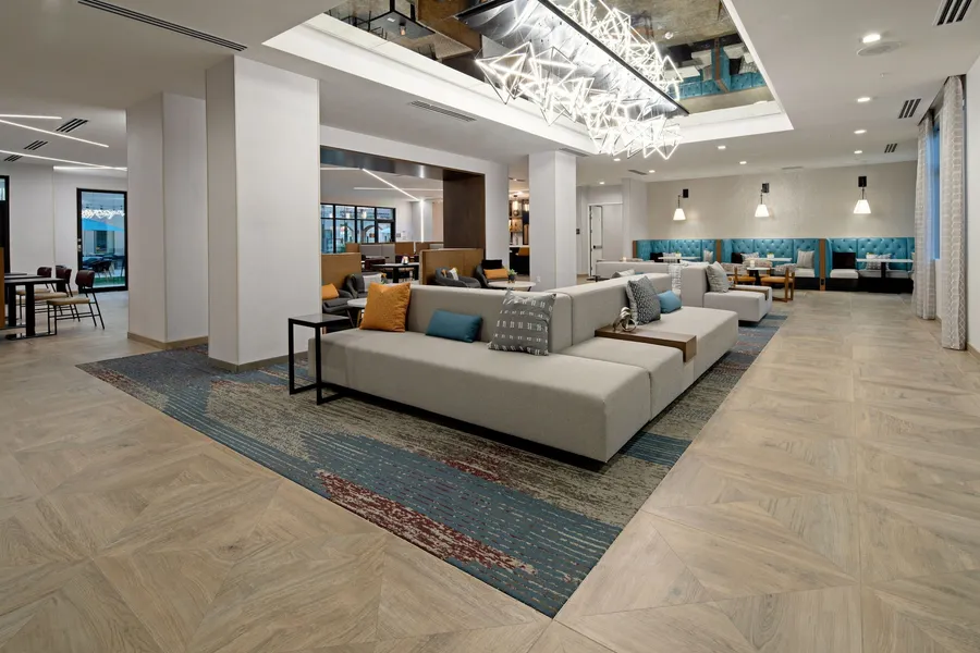 Residence Inn by Marriott Valencia hotel detail image 2