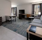 Residence Inn by Marriott Valencia hotel detail image 5