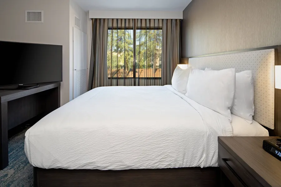 Residence Inn by Marriott Valencia hotel detail image 6