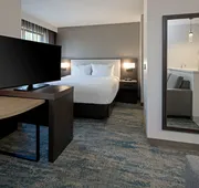 Residence Inn by Marriott Valencia hotel detail image 7